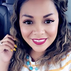 Meet your Posher, Marisela